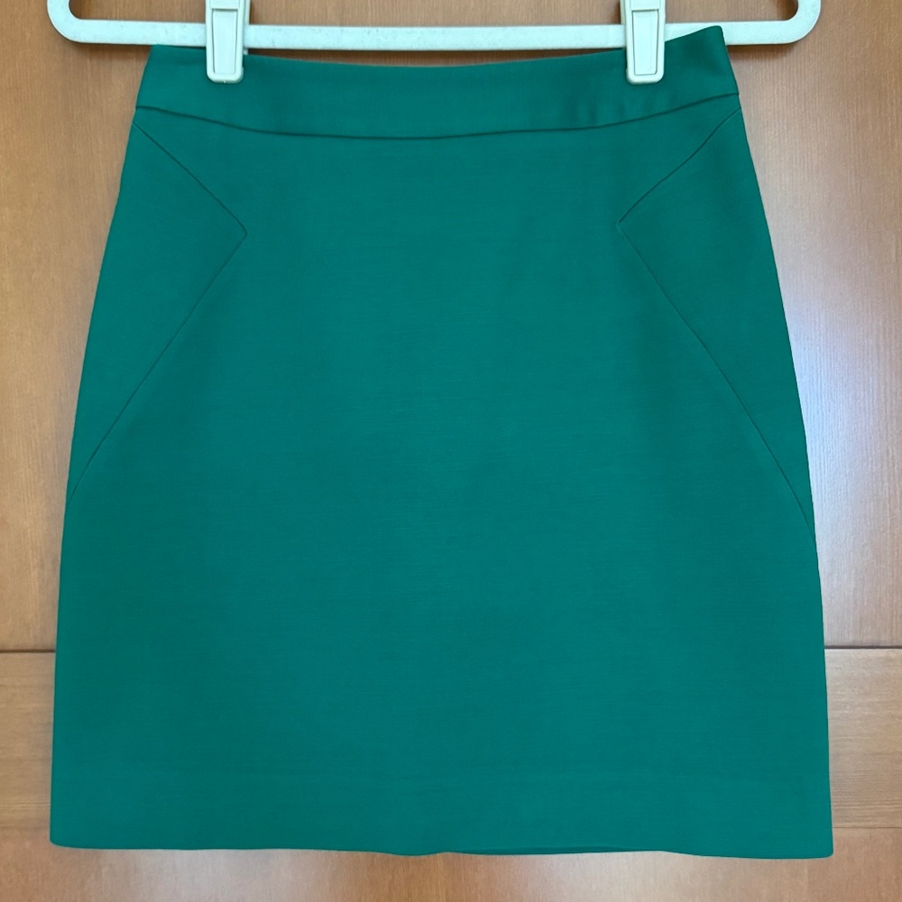 Kate Spade Pencil Skirt, Size 2